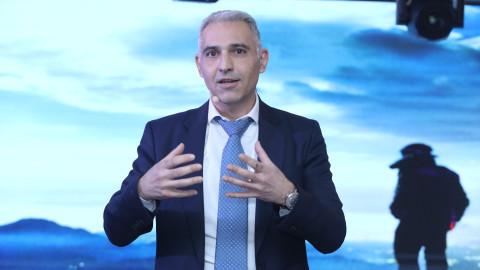 Investment Outlook 2025: Amundi-ACBA Asset Management's Strategy in Armenia