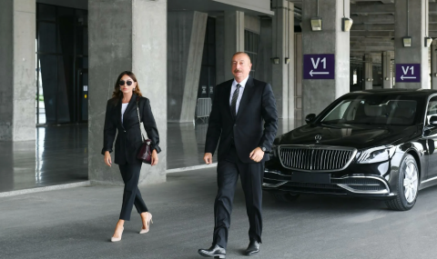 Azerbaijan’s “Scrolling Aggression” Could Blow Up Soon