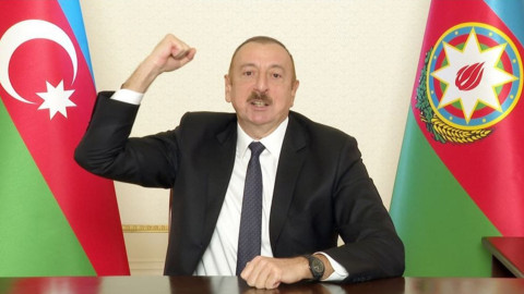 L’« agression par défilement » de l’Azerbaïdjan pourrait bientôt exploser