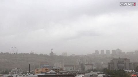 Yerevan’s poor air quality: a challenge that remains overlooked