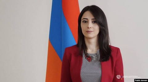 ՀՀ ԱԳՆ-ն հետևում է Սիրիայում զարգացումներին. խոսնակ