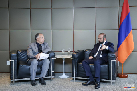 Խաղաղությունը կարող է վտանգվել Ադրբեջանի պատճառով․ Միրզոյան