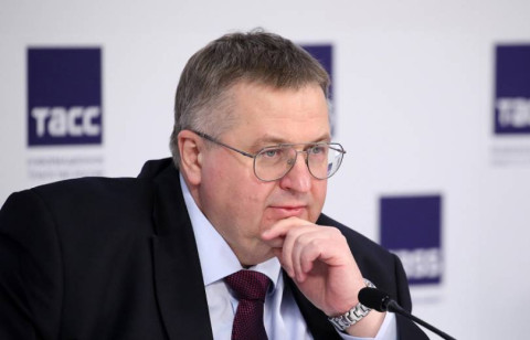 Երևանը ստիպված կլինի ընտրություն կատարել ԵԱՏՄ-ի և ԵՄ-ի միջև. Օվերչուկ