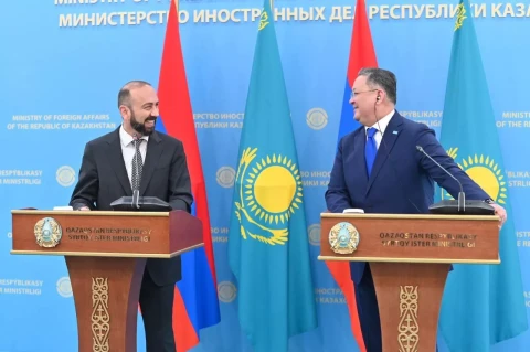 Երևանի և Բաքվի միջև խաղաղության համաձայնագիրը բեկումնային կլինի․ Միրզոյան