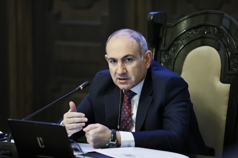 Ծաղկաձորում մենք տարածք փրկեցինք կոմերցիոն ներդրման տրամաբանությունից․ Փաշինյան
