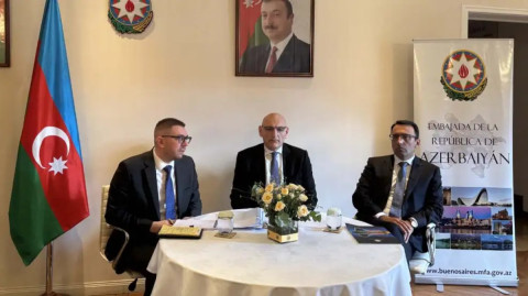 Այդ հնարավորությունը հավերժ չի լինելու․ Բաքվից շտապեցնում են խաղաղություն կնքել՝ նախապայմաններով