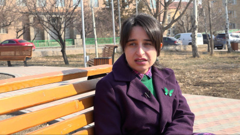 Georgian university accepts, then expels student from Nagorno-Karabakh 