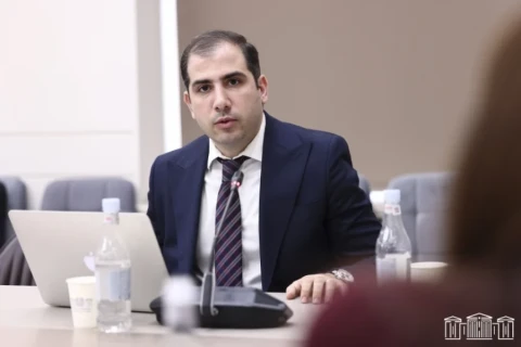750,000 գրանցված աշխատողից միայն 12,000 քաղաքացի է ներկայացրել համընդհանուր հայտարարագիր․ ՊԵԿ նախագահ
