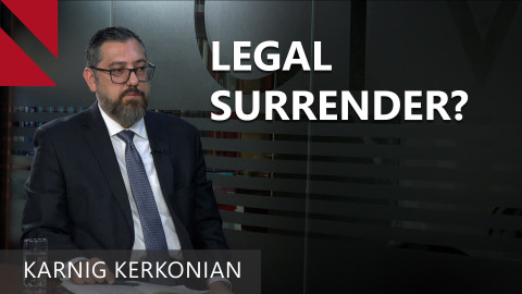 Legal Battles and Peace Deals: What’s Next for Armenia?