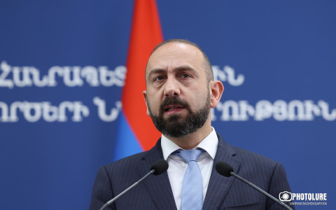Բաքվից պատրաստակամություն չկա. Միրզոյանը՝ Ադրբեջանի հետ խորհրդակցությունների մասին