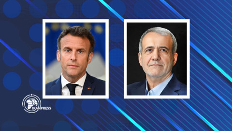 Փաշինյանը Իրանի և Ֆրանսիայի նախագահներին տեղեկացրել է Ադրբեջանի հետ բանակցությունների ավարտի մասին