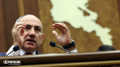 Media Under Attack: The Spread of Hostile Political Rhetoric in Armenia