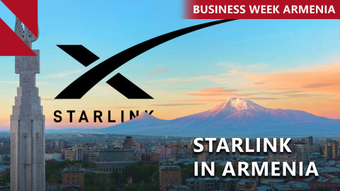 Armenia seeks major gas deal with Turkmenistan: THIS WEEK IN BUSINESS