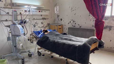 Les massacres à Lattaquié en Syrie touchent aussi les Arméniens