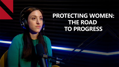 Domestic Violence Laws and Enforcement Gaps in Armenia