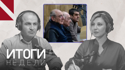 Пытки пленных, иски и отставка главного адвоката Армении