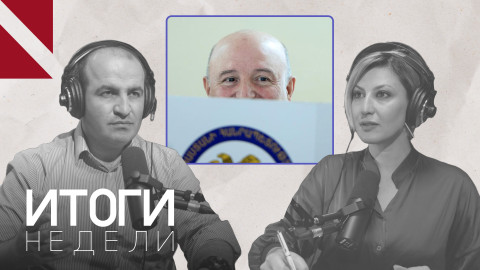 Битва за власть в Гюмри – генеральная репетиция выборов 2026 года
