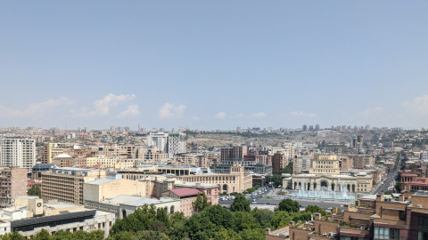 Ներդրումների ապագան․ նոր հնարավորություններ՝ հայկական շուկայում