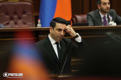 Հայաստանի և Ռուսաստանի միջև երկխոսությունը շարունակական է լինելու. Սիմոնյան