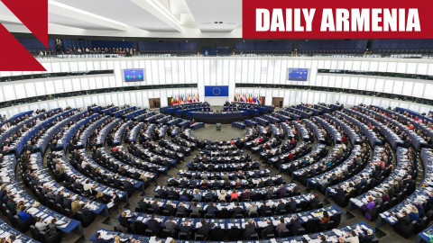 European Parliament addresses issue of Armenian prisoners in Baku