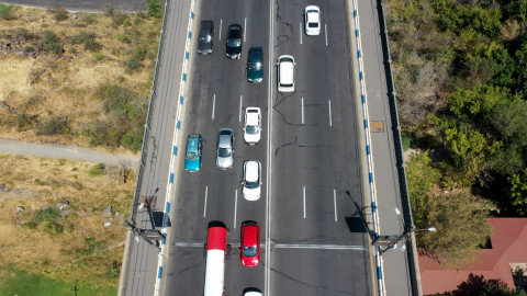 Armenia eases driving license rules for dual citizens