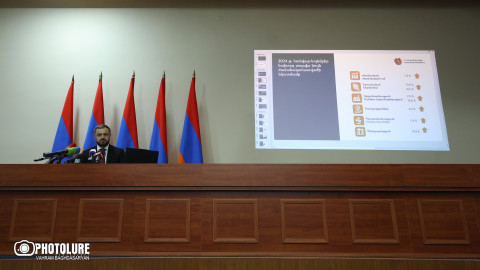 Սեքսիզմ, կարծրատիպեր և վիրավորանքներ. իշխող կուսակցության մտահոգիչ հռետորաբանությունը