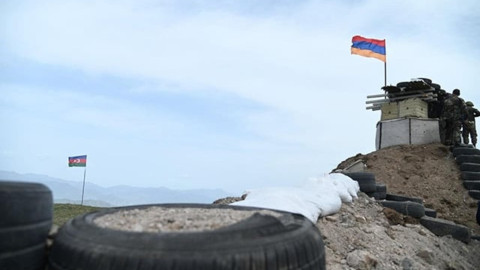 Pashinyan’s office urges Baku to continue normalization, refutes ceasefire breaches