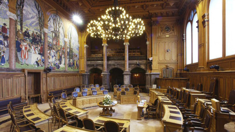 Swiss Parliament Greenlights Peace Forum for Nagorno-Karabakh
