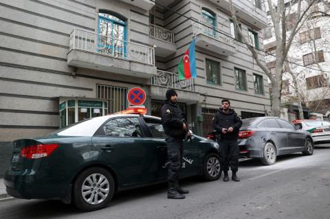 Ալիևի նախապայմանից հետո Իրանը պատրաստ է մահապատժի ենթարկել Ադրբեջանի դեսպանատան վրա հարձակված անձին