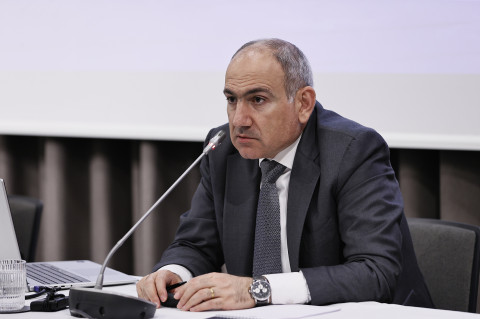 Ռուսաստանի հետ հարաբերությունները փչացնելու մտադրություն չունենք․ Փաշինյան