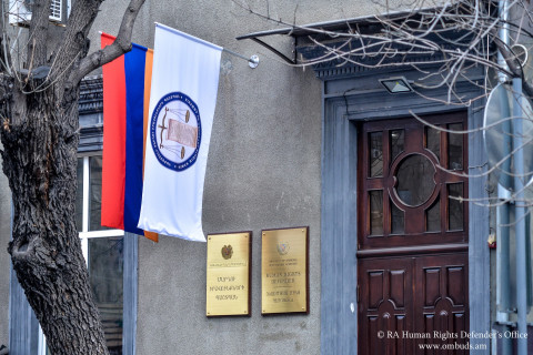 ՄԻՊ-ն ուսումնասիրում է Նոր Նորքի միջադեպ