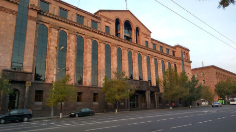 2025-ի 1-ին եռամսյակում Հայաստանի բանկերը 100 մլրդ շահույթ են ունեցել