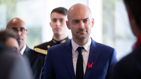 French Foreign Minister: Baku’s Demands Toward Armenia Unacceptable
