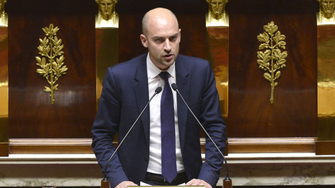 Les demandes de Bakou sont inacceptables pour un accord de paix selon la France