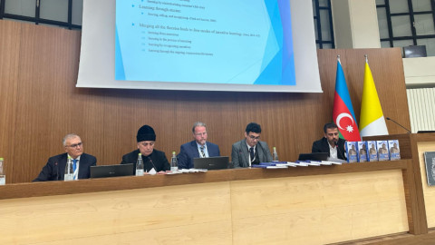 Conférence révisionniste à Rome, à quoi joue le Vatican ?