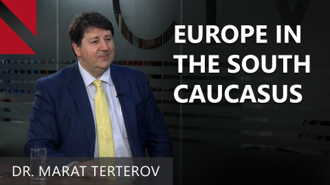 Europe’s moment for building peace in the South Caucasus 
