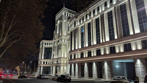 Armenia's MFA rebutted for blaming Karabakh leaders for Artsakh's dissolution