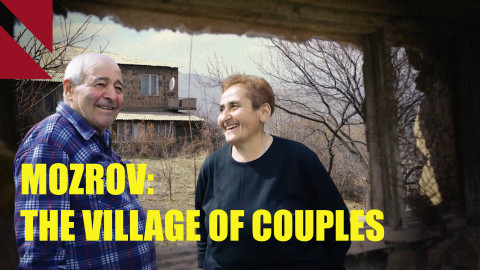 Mozrov: A Village Without Children 