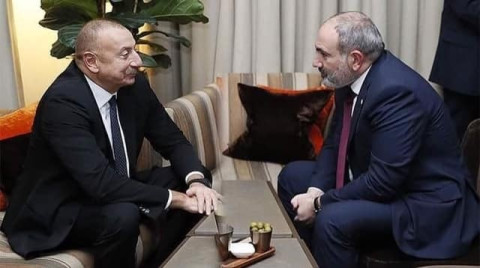 Երևանը Բաքվին առաջարկում է խաղաղության համաձայնագիրն ու ԵԱՀԿ ՄԽ-ի լուծարումը միաժամանակ ստորագրել