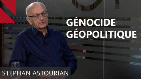 Le Génocide des Arméniens sera toujours le pilier de l'identité arménienne
