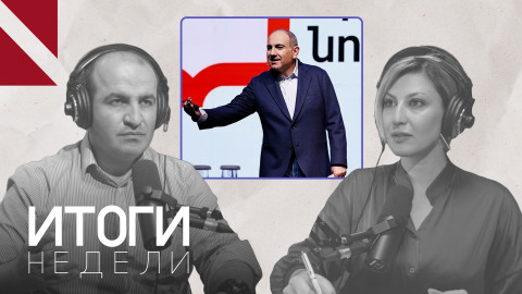 Инициатива импичмента Пашиняну – это не про свержение власти, а про выборы