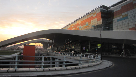 Armenia to subsidize airlines launching new routes