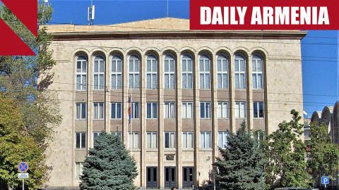 Armenia’s Constitutional Court holds up controversial asset confiscation law