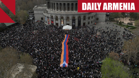 Support for Karabakh refugees renews after public pressure