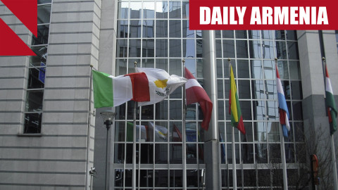 Transparency International points to shortcomings in Armenia’s anti-corruption efforts