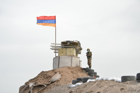 «Բանակից ազատվելու» նախագծի շուրջ թեժ քննարկումներ ԱԺ-ում՝ անգամ իշխանական պատգամավորների միջև