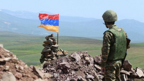 Հայաստանի օկուպացված տարածքները խաղաղ ճանապարհով պետք է վերադարձնել. Նիկոլ Փաշինյան