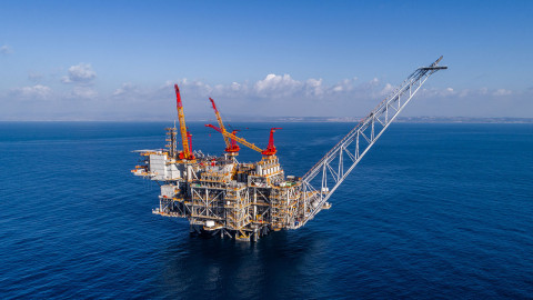 Gas and Geopolitics: Cooperation Amid Conflict in the Eastern Mediterranean