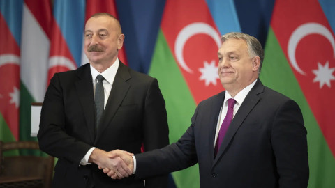 Budapest bloque la proposition d'allouer des fonds du Fonds européen pour la paix à l'Arménie