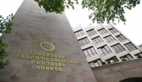 Նոր Նորքի թաղապետի և ակտիվիստի միջև ծեծկռտուքի առթիվ նախաձեռնվել է քրեական վարույթ